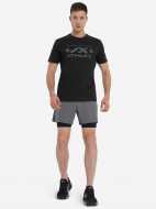 Athlex ерлер футболкасы — фото №4