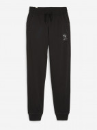 Брюки женские PUMA Better Sportswear — фото №6