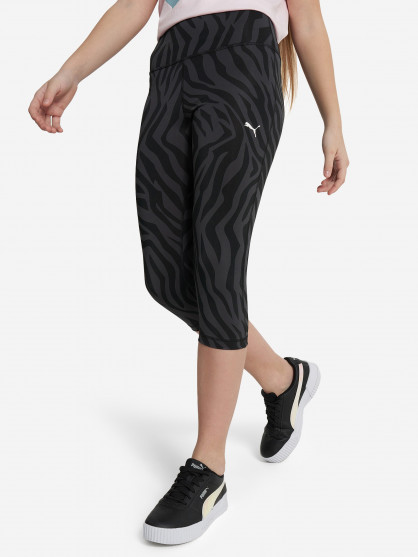 PUMA Train Favorite қыздарға арналған бриджиі