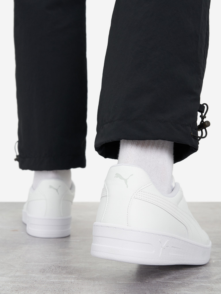 Кеды мужские PUMA Court Classic Clean — фото №10
