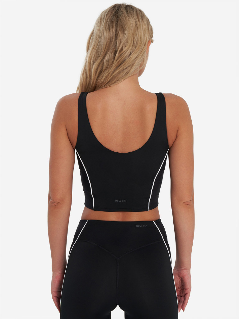 Demix әйелдер майкасы — фото №3