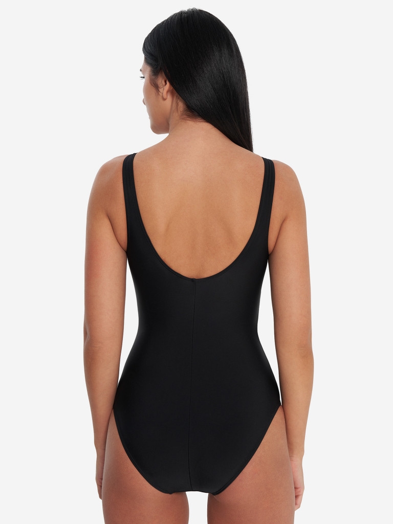 Kappa әйелдер тұтас шомылу киімі — фото №2