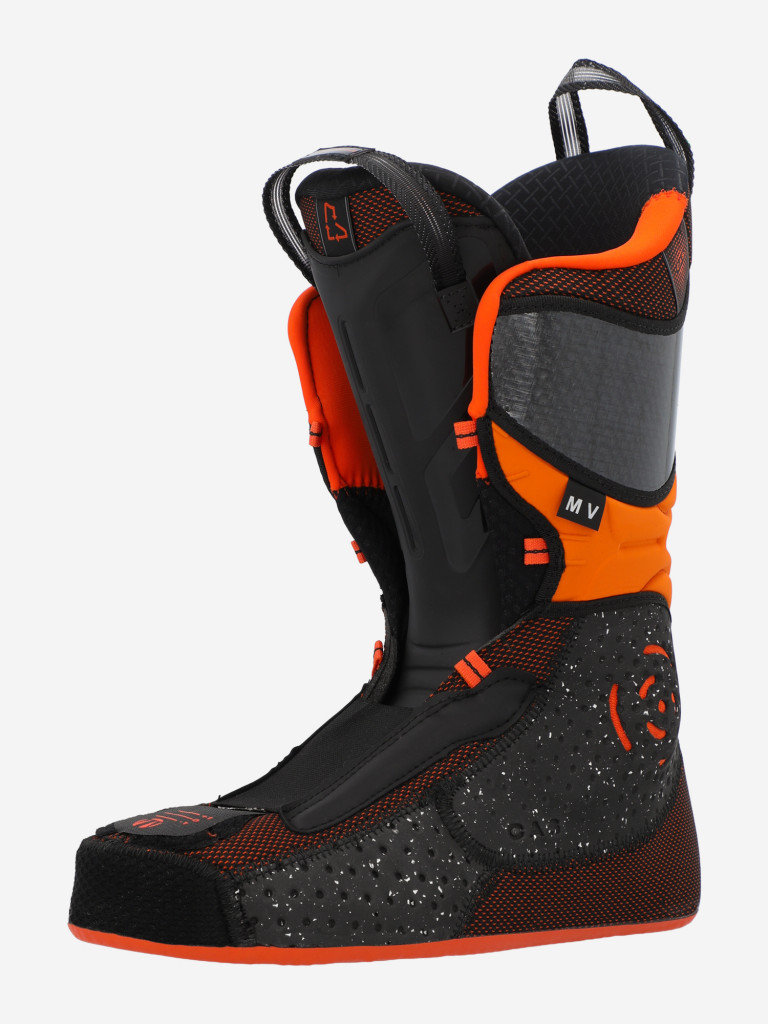 Ботинки горнолыжные Tecnica Cochise 130 Dyn GW — фото №8