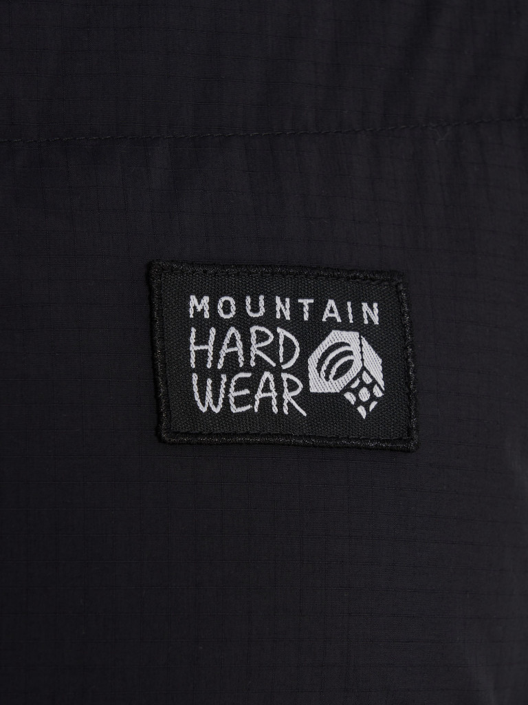 Пуховик женский Mountain Hardwear Nevadan Down Long Parka — фото №11