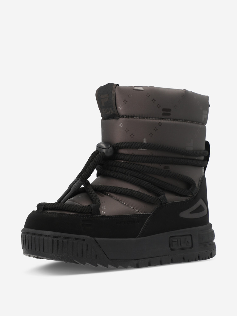 FILA Fil Puff қыздарға арналған күмпиген етігі — фото №2