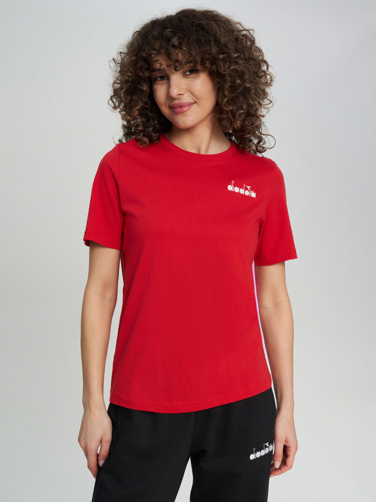 Diadora әйелдер футболкасы