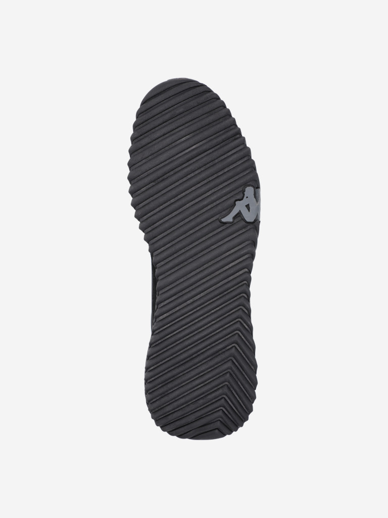 Кроссовки мужские Kappa Logo Dereck — фото №6