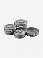Naturehike жорыққа арналған ыдыс жиынтығы