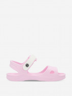 Шлепанцы для девочек Joss Sp G-Sand 3 — фото №5