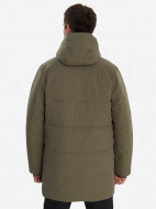 Columbia Cedar Summit II Mid Insulated Jacket ерлер жылы курткасы — фото №3