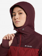 Пуховик женский Columbia Grand Trek Down Jacket — фото №4