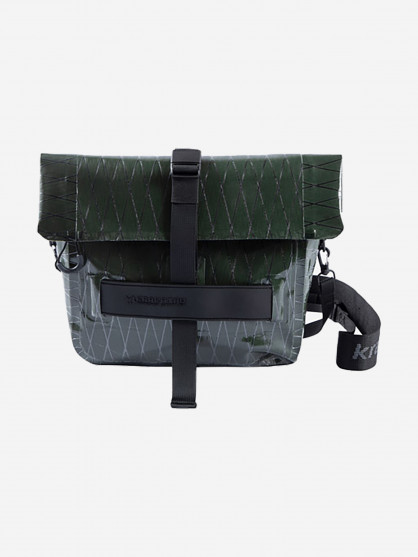 KRAKATAU Welded Sacoche иыққа асатын сөмкесі