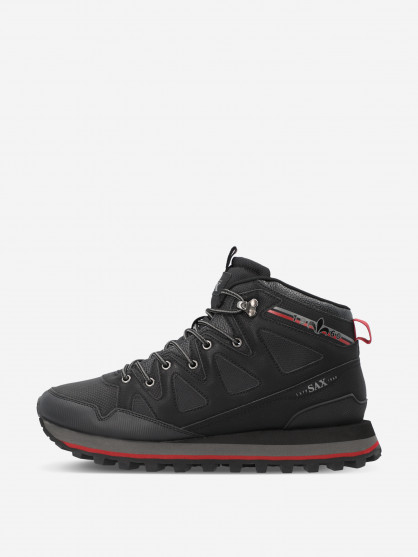 Ботинки мужские SAX Grenoble