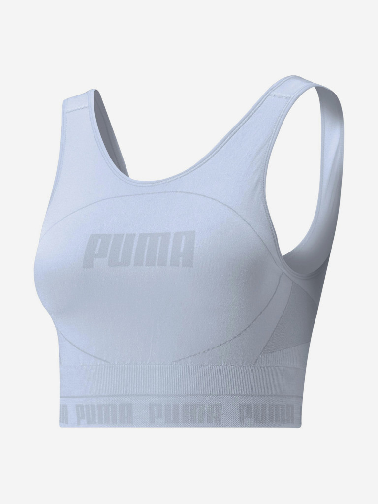 Топ бра спортивный PUMA Evoknit — фото №4