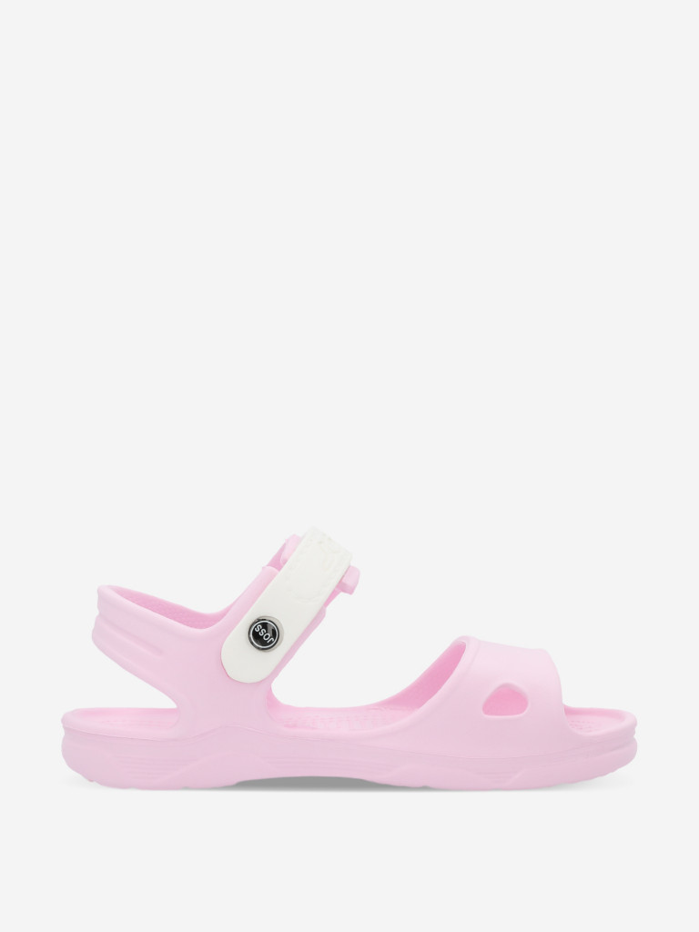 Шлепанцы для девочек Joss Sp G-Sand 3 — фото №5