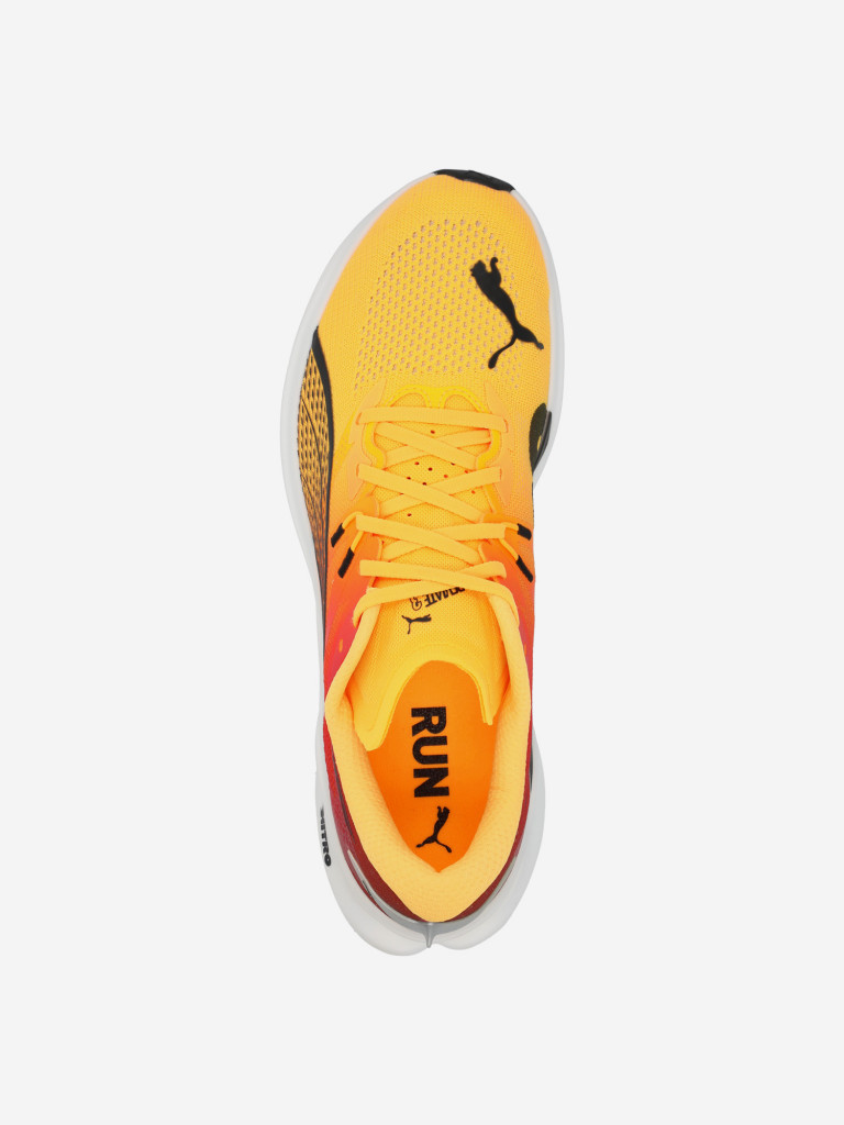 Кроссовки мужские PUMA Deviate Nitro 3 Fade — фото №6