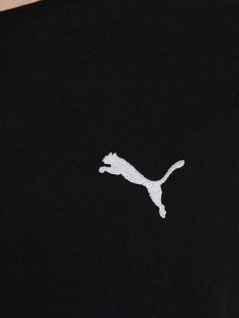 Футболка женская PUMA Wardrobe Ess — фото №11