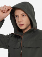 Куртка мембранная мужская Cordillero — фото №5