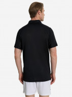 Поло мужское adidas Club — фото №3