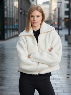 Sensana жеңіл әйелдер курткасы