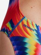 Speedo Allover әйелдер шомылу киімі — фото №3