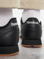 Кроссовки мужские Reebok Classic Leather — фото №9