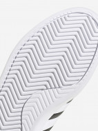 Adidas Grand Court 2.0 ерлер кедысы — фото №9