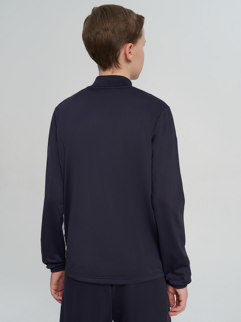 PUMA Poly B ұлдарға арналған костюмі — фото №5