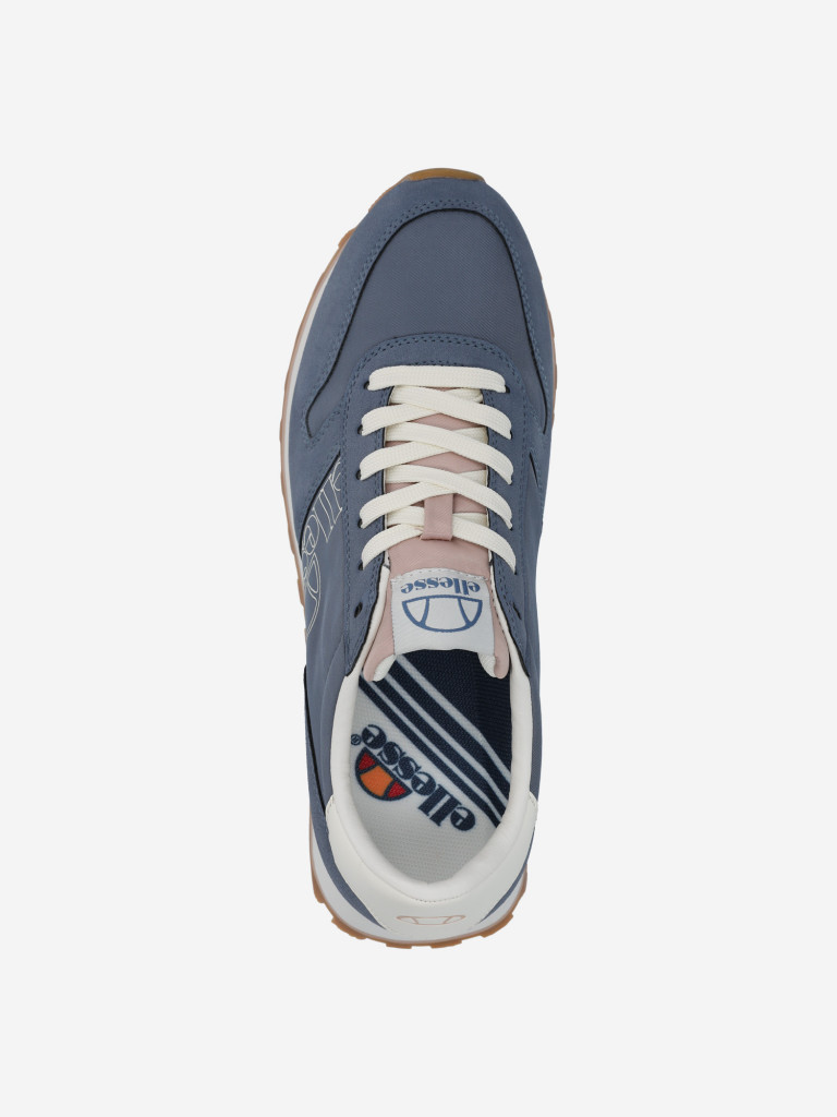 Ellesse Supnyl әйелдер кроссовкасы — фото №6