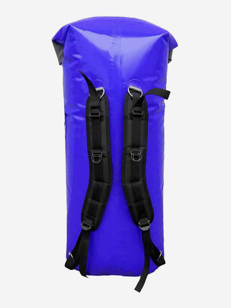 «Вольный ветер» герморюкзагы, 80 л — фото №2