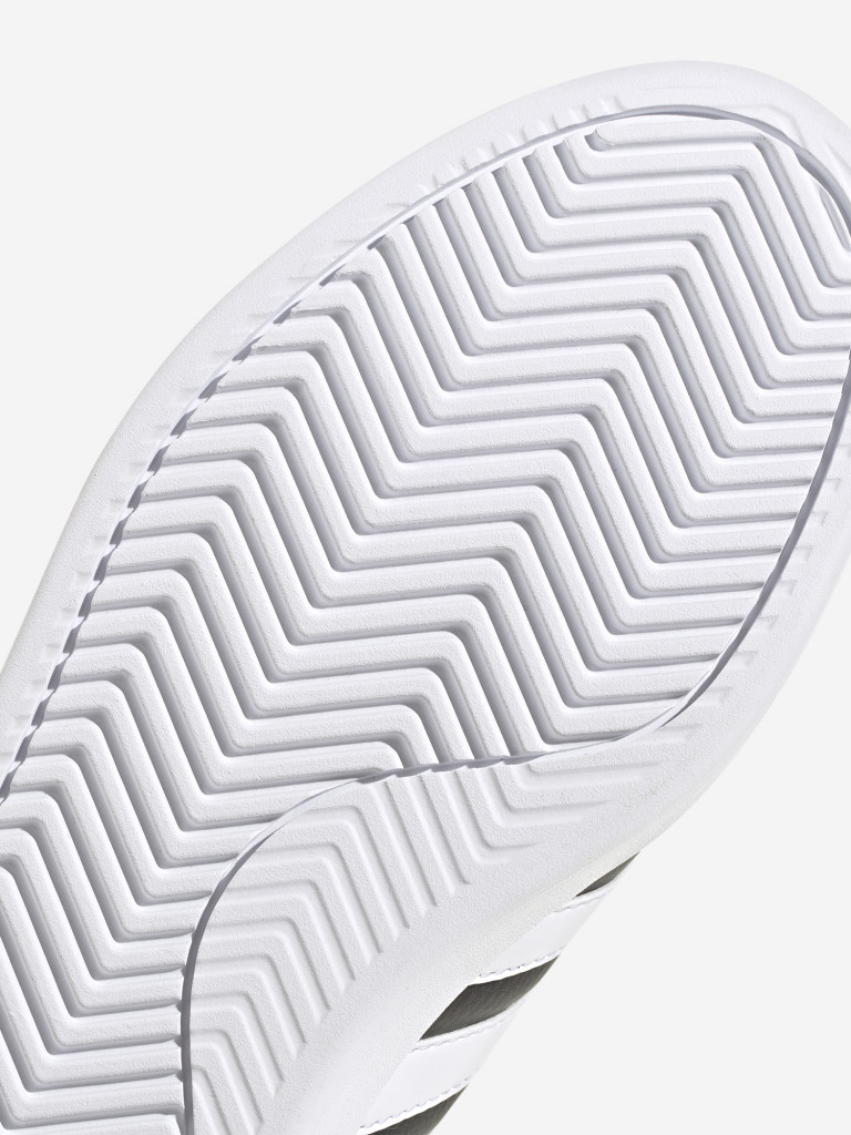 Adidas Grand Court 2.0 ерлер кедысы — фото №9