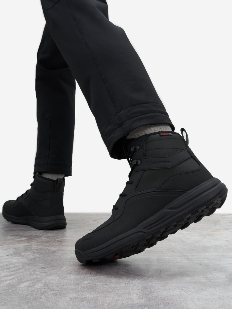 Ботинки утепленные мужские Outventure Nepal Shell — фото №8