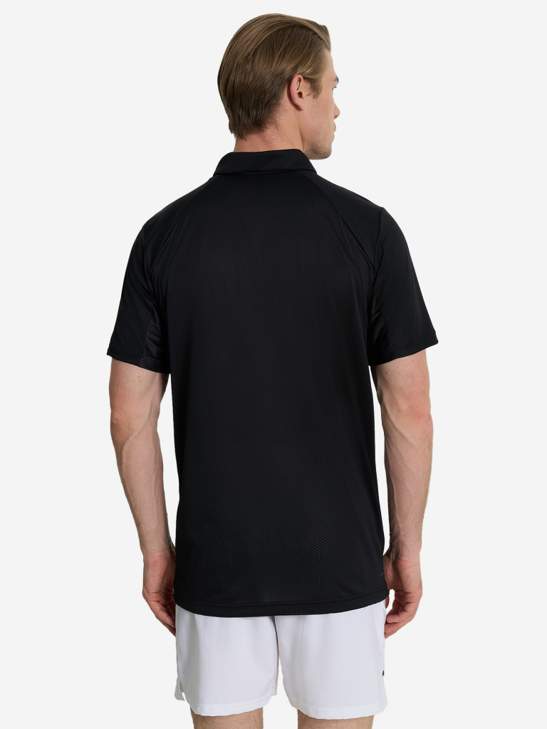 Поло мужское adidas Club — фото №3