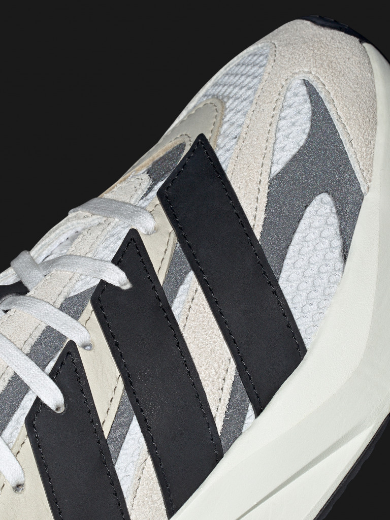 Кроссовки мужские adidas Lightblaze — фото №10