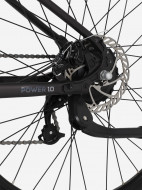 Stern Power 1.0 27.5" электр велосипеді — фото №9