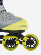 Роликовые коньки детские Roces Moody X Boy Tif — фото №11