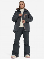 Брюки утепленные женские Protest — фото №4