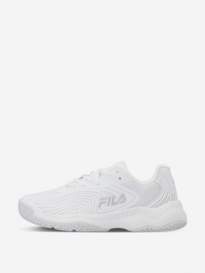 Кроссовки для девочек FILA Streamline Nxt