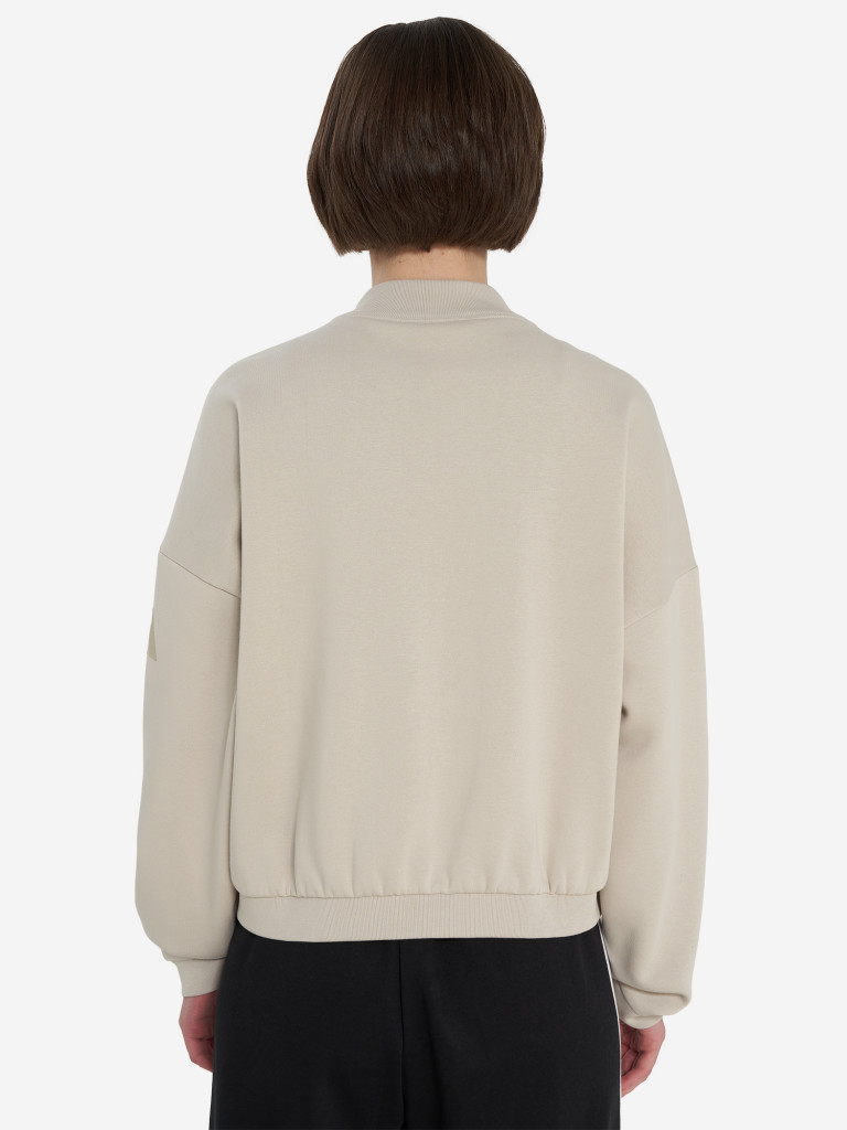 Толстовка женская adidas — фото №3