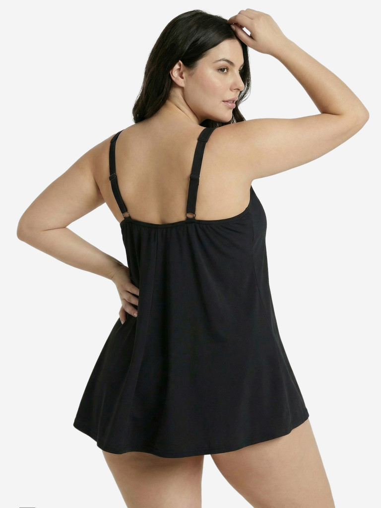 Speedo әйелдер шомылу киімі — фото №3