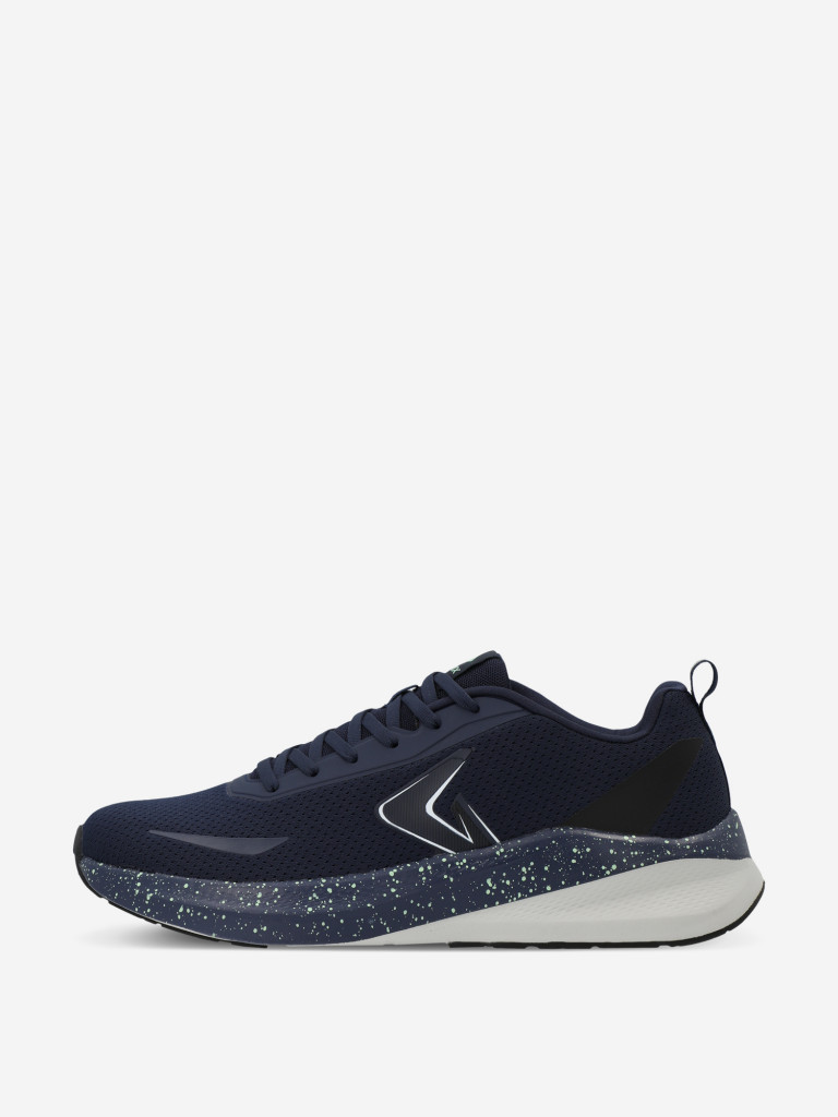 Кроссовки мужские Demix Sport Evo 2 — фото №2