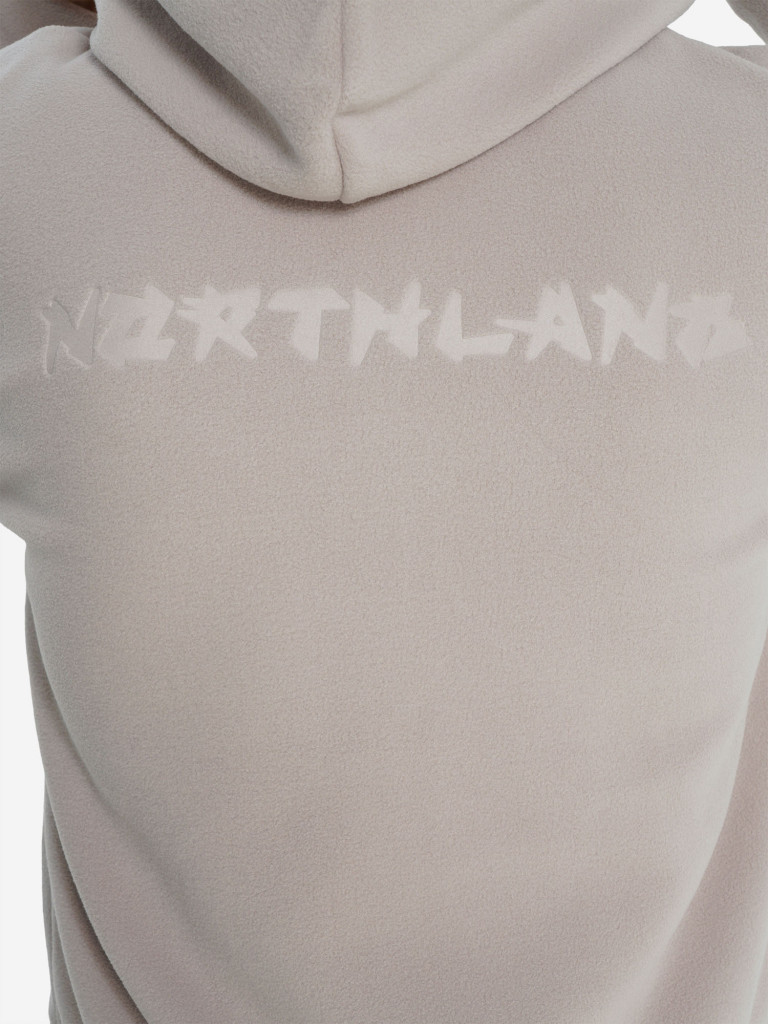 Толстовка мужская оверсайз Northland — фото №6