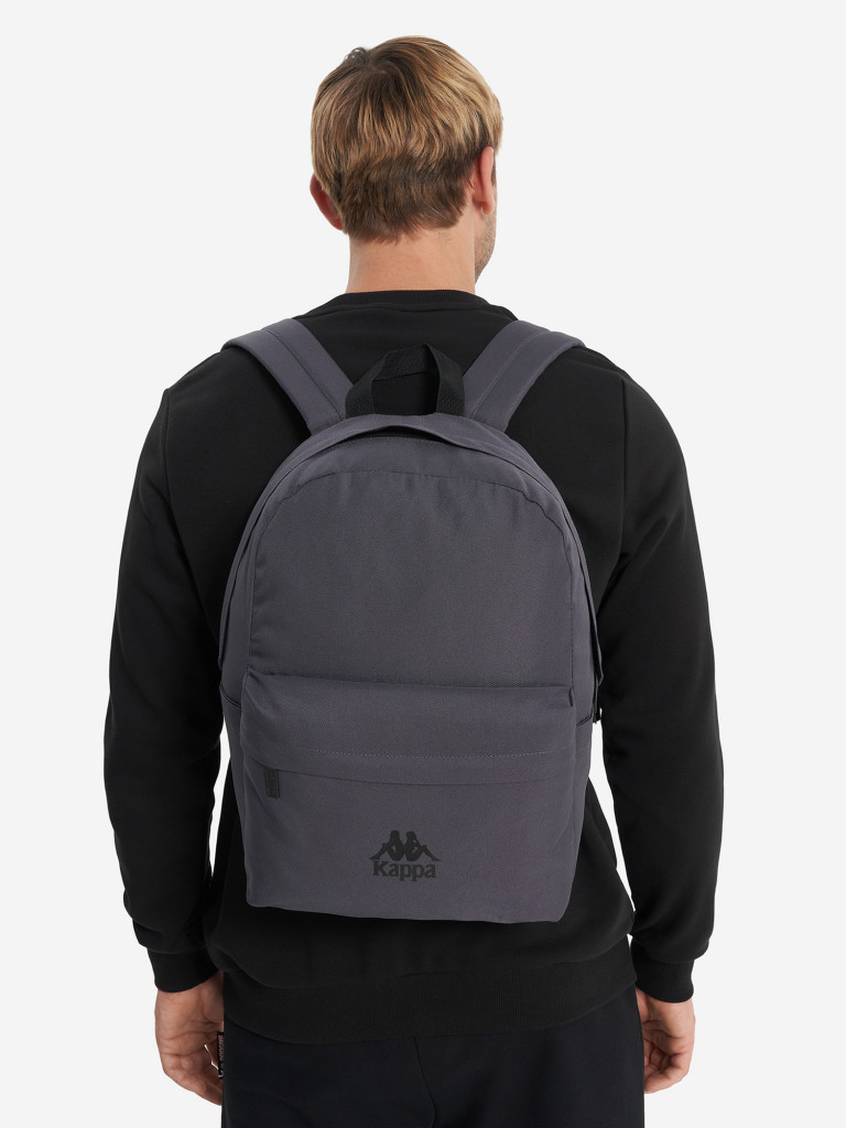 Рюкзак Kappa — фото №9