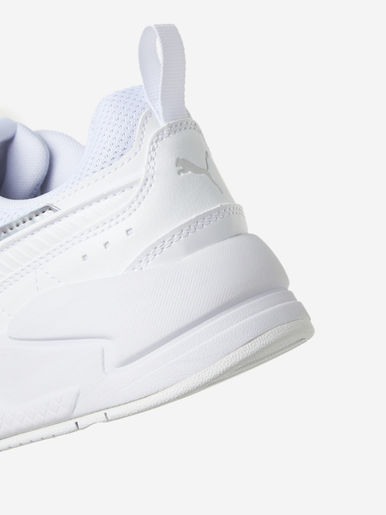 Кроссовки женские PUMA X-Ray 2 Square — фото №9