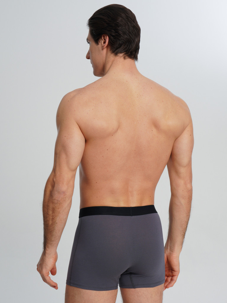 Трусы мужские Demix, 3 штуки — фото №2