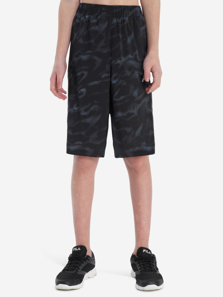 FILA ұлдар шорты — фото №2