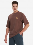 Футболка мужская Mountain Hardwear Mountains Collab Short Sleeve
