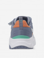Кроссовки детские PUMA Trinity 2 Lt Ac+ Ps — фото №3