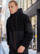 Куртка утепленная мужская Cordillero