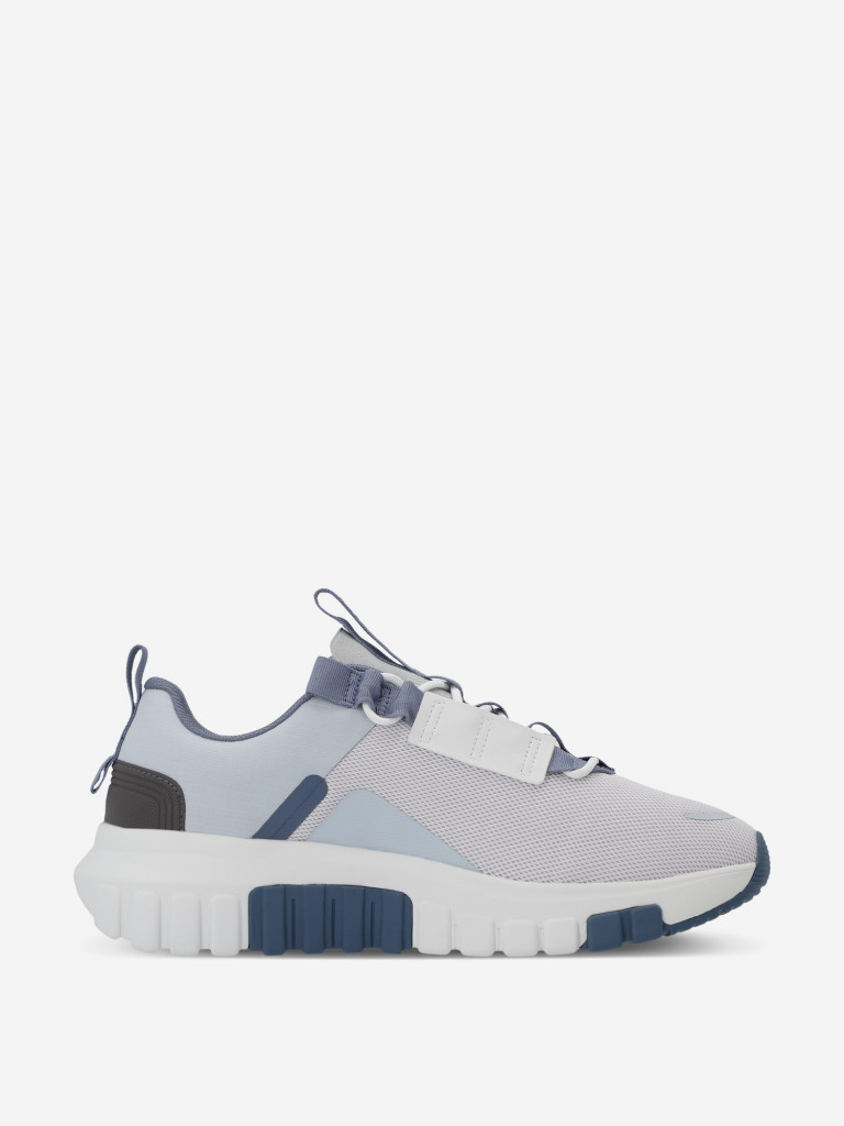 Кроссовки мужские FILA Chrome — фото №5